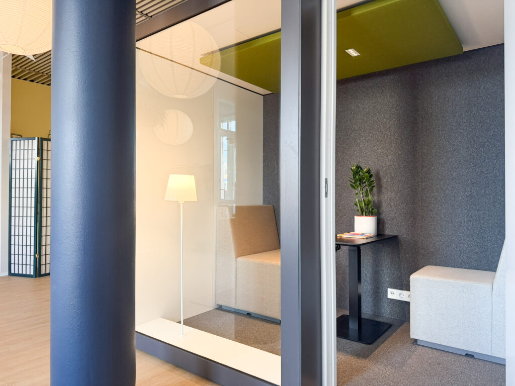 HelsinkiMission Sörnäinen