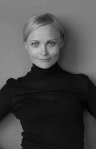 Kristiina Kaitala