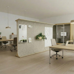 STORY WALL divisorio