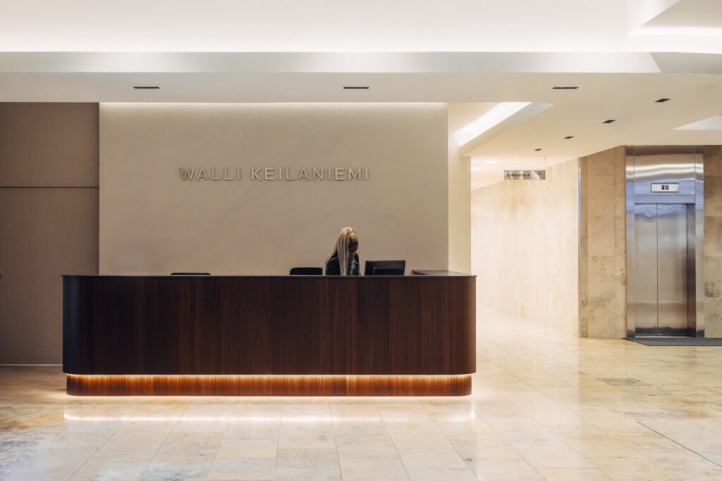 Kakadu Walli Keilaniemi