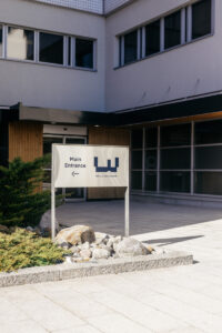 Kakadu, Walli Keilaniemi