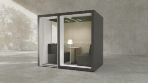 POD 2 työtila