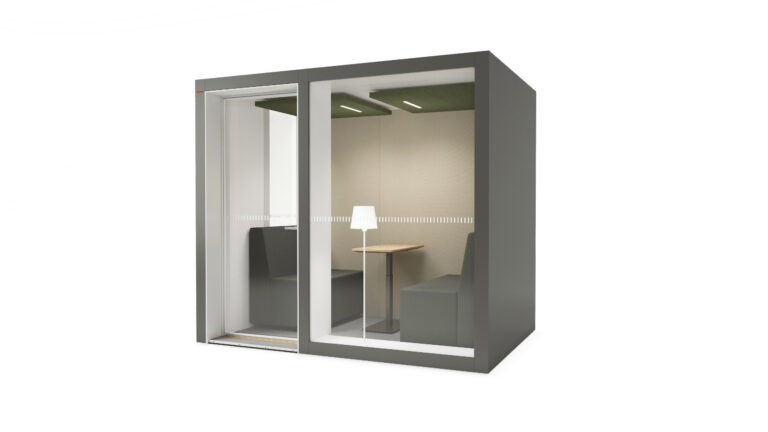 POD 2 neuvotteluhuone