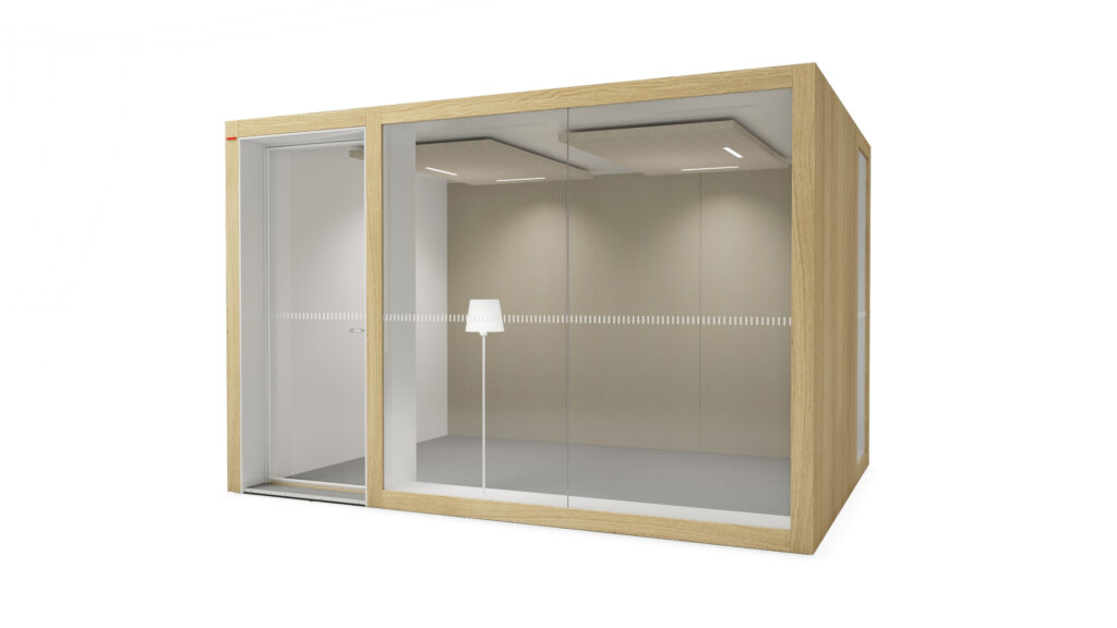 POD 4 neuvotteluhuone tammi