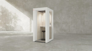 POD PHONE SMALL puhelinkoppi