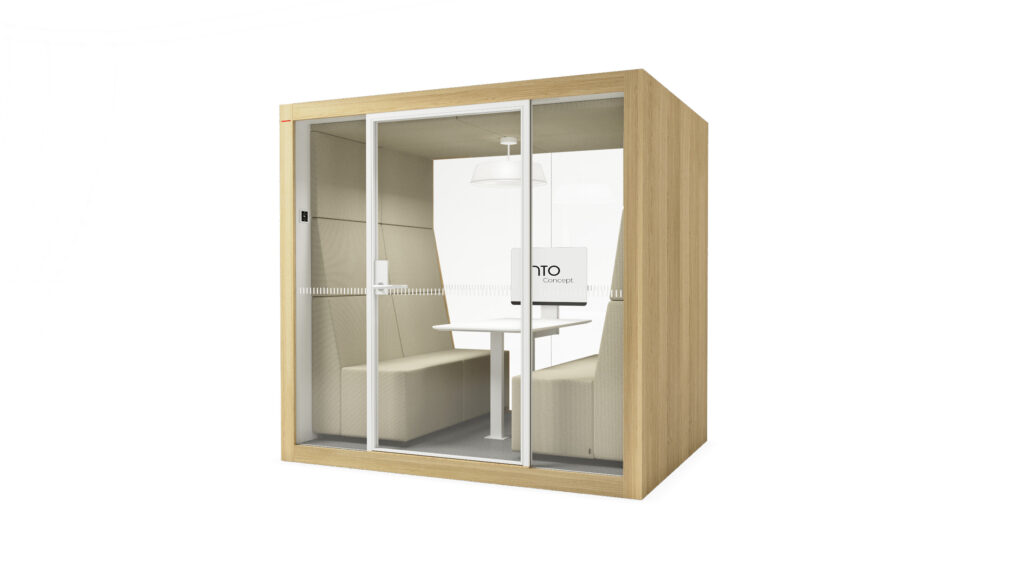 POD ROLL GLASS tammi