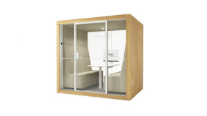 POD ROLL GLASS mänty