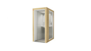 POD PHONE puhelinkoppi tammi
