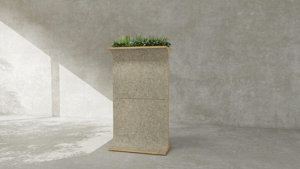 PLANT TOP