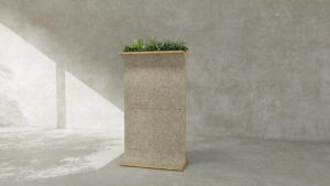PLANT TOP
