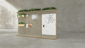 PLANT TOP